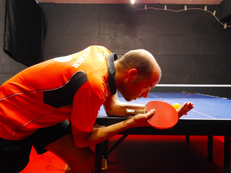 tischtennis online training rückschlag aufschlag videokurs