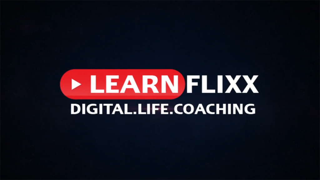 Learnflixx Life Coaching