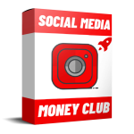 Social Media Money Club