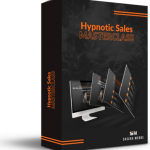 Hypnotic Sales Masterclass Sascha Mende