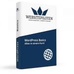 WordPress Basic Kurs