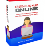 Erste-Hilfe-Kurs Online