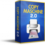 CopyMaschine 2.0