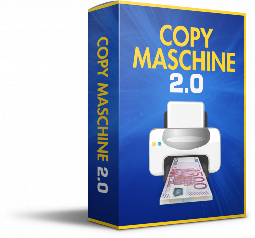CopyMaschine 2.0