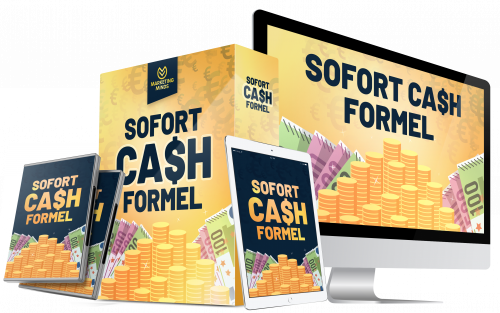 Sofort Cash Formel