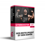 GymBooster 2.0