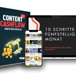 Content Cashflow Eric Huether