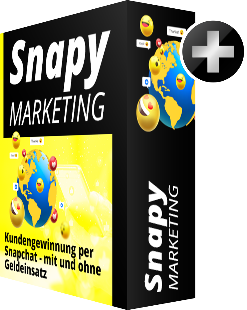 Snapy Marketing