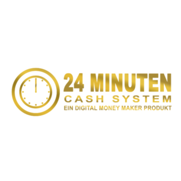 24 Minuten Cash System Gunnar Kessler Gunnar