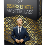 Business Etikette Masterclass online Training von Dirk Kreuter