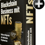 Blockchain Business mit NFT's