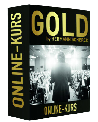 Gold Online Hermann Scherer