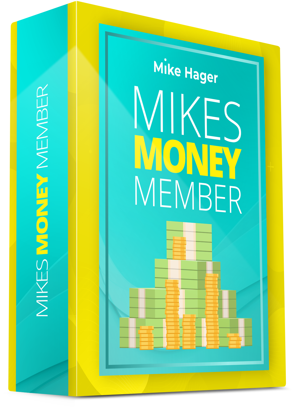 Mikes Money Member