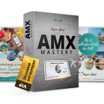 AMX-Mastery Passion Island