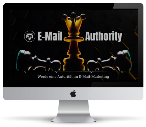 E-Mail Authority von Mario Burgard