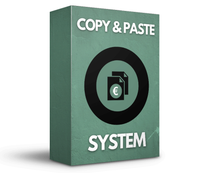Copy Paste System von Christian Tucholski