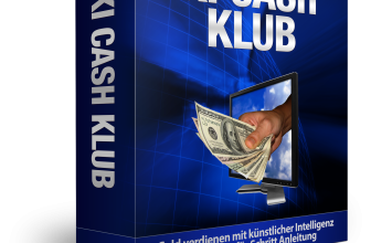 KI Cash Klub von Florian Schäfer