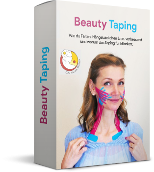 Beauty Taping Online Kurs
