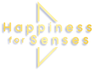 Happiness for Senses
