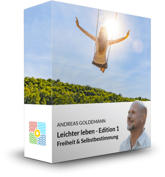 Leichter leben - Edition 1 - Andreas Goldemann - online kurs