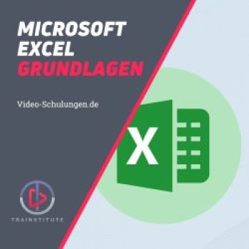 Microsoft Excel Grundlagen Intensivkurs