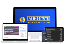 AI Institut Online Kurs