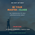 Be Your Master - Class - Online Kurs - Marc Chapoutier