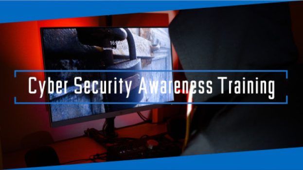 Cyber Security - Awareness Training - Kurs von SKTC