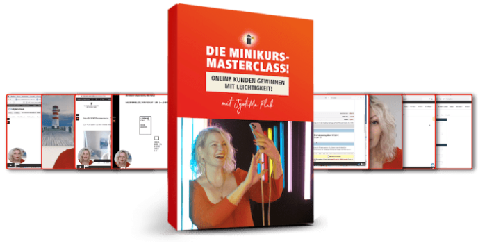 Minikurs-Masterclass online kurs Jyotima Flak