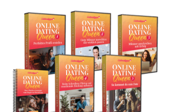 Online Dating Queen Online Dating Kurs für Frauen von Petra Fürst
