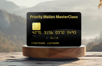 Priority Meilen-MasterClass