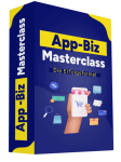 App-Biz Masterclass Die Erfolgsformel Michael Gluska