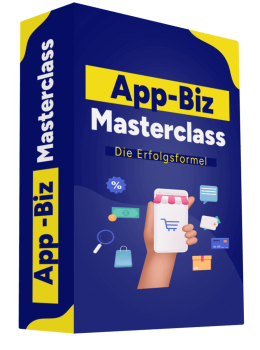 App-Biz Masterclass Die Erfolgsformel Michael Gluska