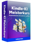 Kindle-KI-Meisterkurs-Michael Gluska