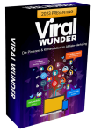 Viral-Wunder -Die Pinterest und KI Revolution - Kurs - Michael Gluska