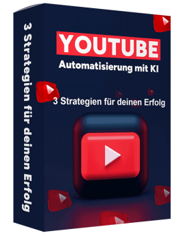 YouTube Automatisierung mit KI 3 Strategien fuer deinen_Erfolg - Kurs Michael Gluska