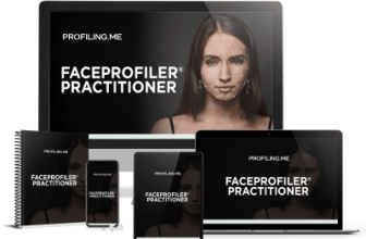 FaceProfiler Practitioner - Online Kurs - PROFILING.me