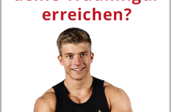 Gym-University Abnehmprogramm - Online Coaching mit Sebastian Steinhausen