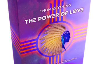 The Power of Love - Thomas Young - Kurs Online-Jahresreise