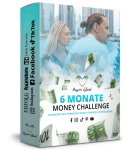 6 Monate Money Challenge von Passion Island
