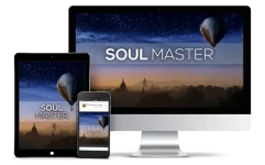 Soul Master - Video Kurs - Maxim Mankevich