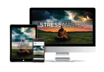Stress Master - Video-Kurs von Maxim Mankevich