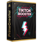 TikTok Booster Erfahrungen und Bewertungen