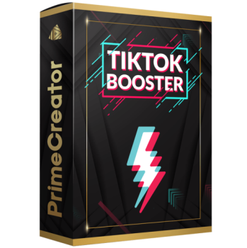TikTok Booster Erfahrungen und Bewertungen