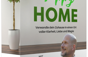 Happy Home von Andreas Goldemann Online-Kurs