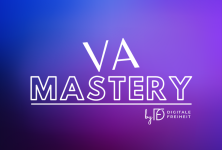 Online-Kurs VA-Mastery von Digitale Freiheit  Online-Videokurse