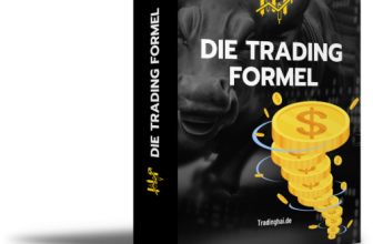 Online-Kurs Die Trading Formel von tradinghai.de  Online-Videokurse