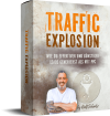 Online-Kurs Die Traffic Explosion von Ralf Schmitz  Online-Videokurse