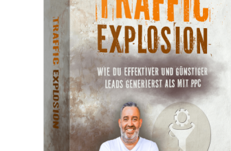 Online-Kurs Die Traffic Explosion von Ralf Schmitz  Online-Videokurse