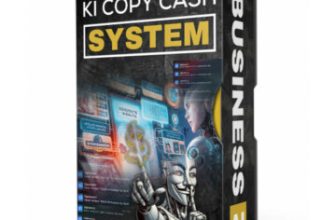 KI Copy Cash System